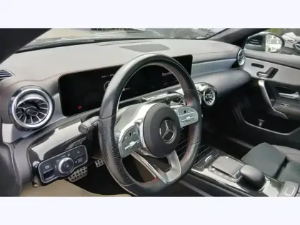 Photo 19 Mercedes CLA  250 e Shooting Brake AMG L