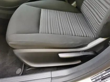 Photo 12 Mercedes Classe A 180 d Intuition 110 ch BVM6