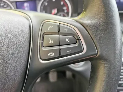 Photo 18 Mercedes Classe A 180 d Intuition 110 ch BVM6