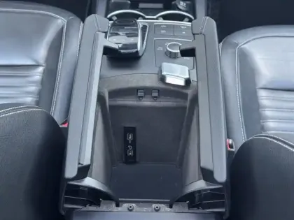 Photo 9 Mercedes GLE 250 d 4MATIC Sportline