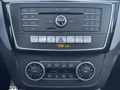 Photo 14 Mercedes GLE 250 d 4MATIC Sportline