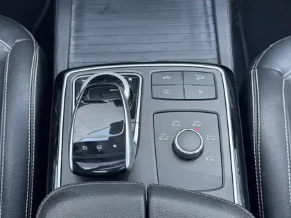 Photo 15 Mercedes GLE 250 d 4MATIC Sportline