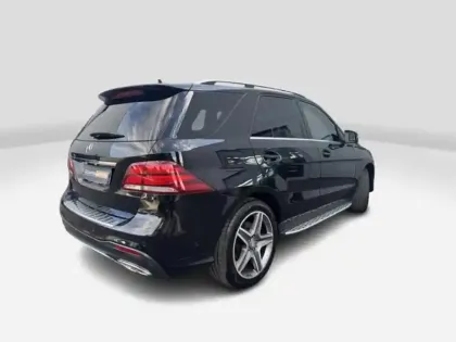 Photo 5 Mercedes GLE 250 d 4MATIC Sportline