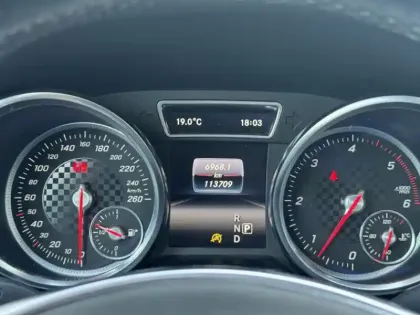 Photo 16 Mercedes GLE 250 d 4MATIC Sportline