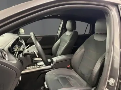 Photo 34 Mercedes EQA 250+ AMG Line