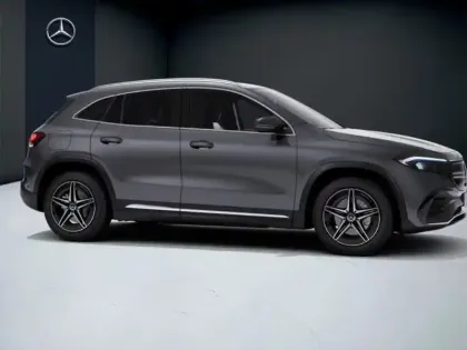 Photo 16 Mercedes EQA 250+ AMG Line