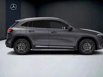 Photo 5 Mercedes EQA 250+ AMG Line