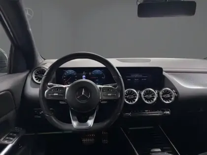 Photo 30 Mercedes EQA 250+ AMG Line