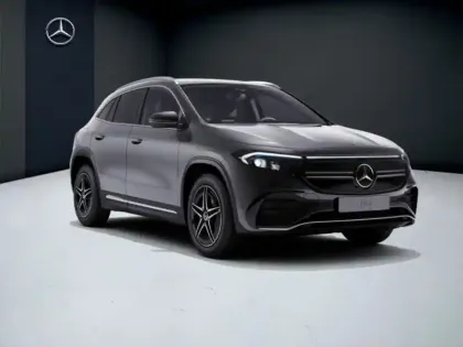 Photo 6 Mercedes EQA 250+ AMG Line