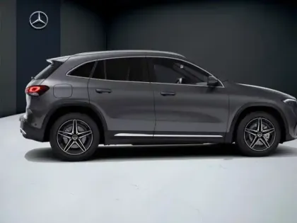 Photo 18 Mercedes EQA 250+ AMG Line