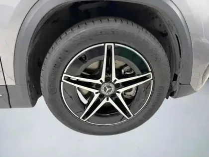 Photo 28 Mercedes EQA 250+ AMG Line