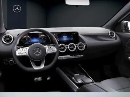 Photo 9 Mercedes EQA 250+ AMG Line