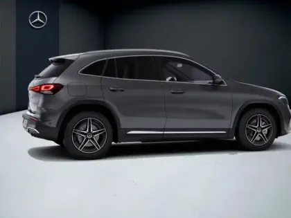 Photo 19 Mercedes EQA 250+ AMG Line