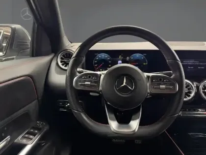 Photo 33 Mercedes EQA 250+ AMG Line