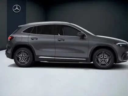 Photo 17 Mercedes EQA 250+ AMG Line