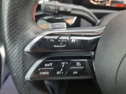Photo 45 Mercedes Classe A 180 d AMG Line