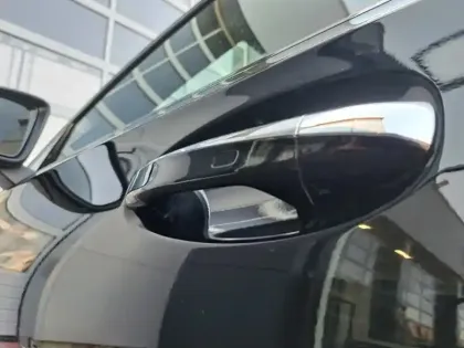 Photo 38 Mercedes Classe A 180 d AMG Line