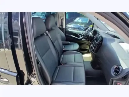 Photo 15 Mercedes Vito 119 CDI Mixto Long