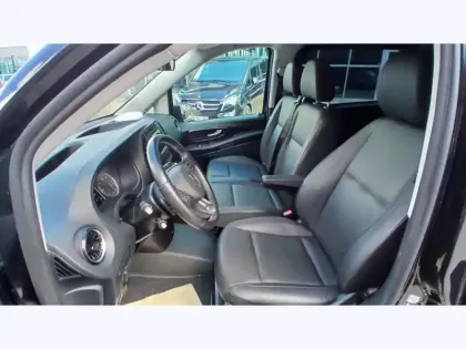 Photo 13 Mercedes Vito 119 CDI Mixto Long