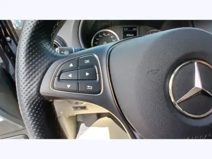Photo 19 Mercedes Vito 119 CDI Mixto Long