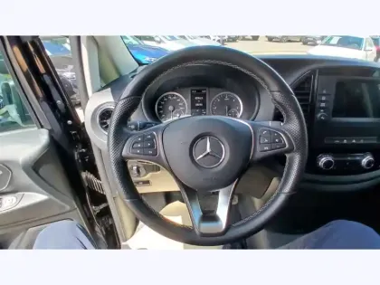 Photo 18 Mercedes Vito 119 CDI Mixto Long