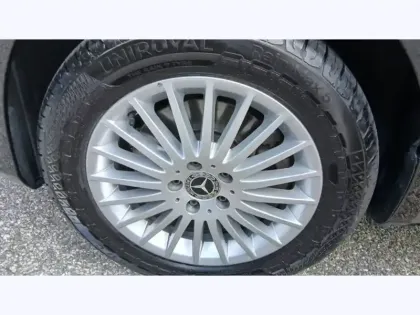 Photo 8 Mercedes Vito 119 CDI Mixto Long