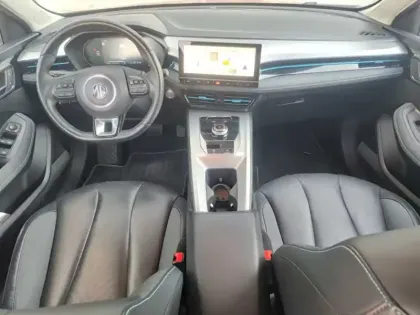 Photo 39 Mg 5 Luxury