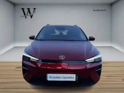 Photo 7 Mg 5 Luxury