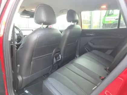 Photo 37 Mg 5 Luxury