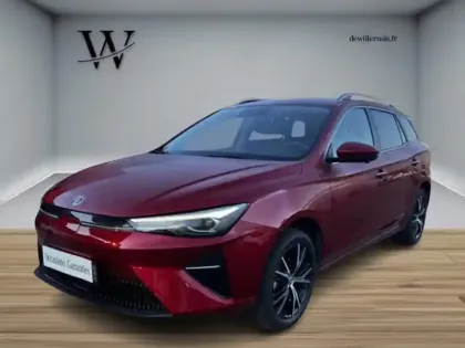 Photo Mg 5 Comfort