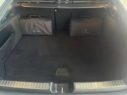 Photo 29 Mercedes GLC  300de 4MATIC Coupé AMG Lin