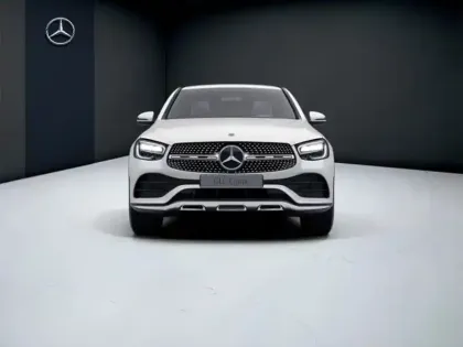 Photo 7 Mercedes GLC  300de 4MATIC Coupé AMG Lin