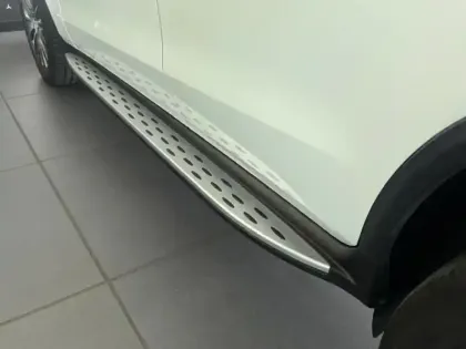 Photo 36 Mercedes GLC  300de 4MATIC Coupé AMG Lin