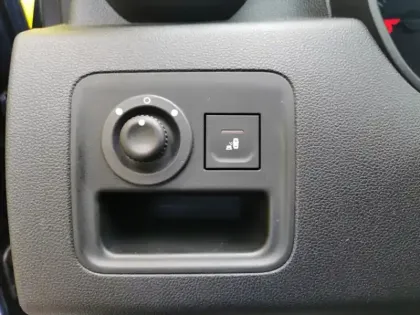 Photo 17 Dacia Duster Prestige 1.5 Dci 110 ch EDC6 4
