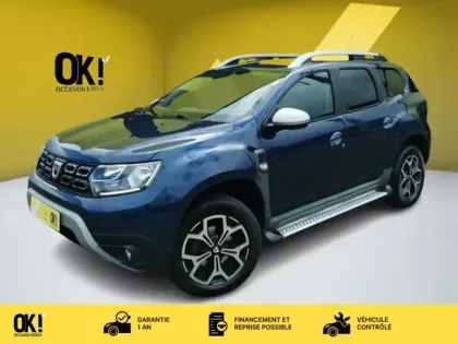 Photo Dacia Duster Prestige