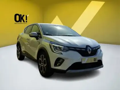 Photo 5 Renault Captur 1.3 TCe 130 Intens