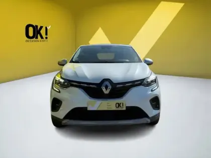 Photo 6 Renault Captur 1.3 TCe 130 Intens