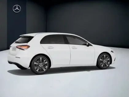 Photo 18 Mercedes Classe A 180 d Progressive Line