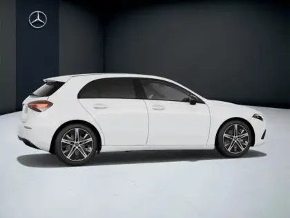 Photo 17 Mercedes Classe A 180 d Progressive Line