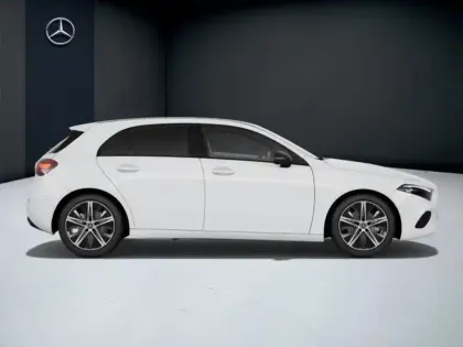 Photo 5 Mercedes Classe A 180 d Progressive Line