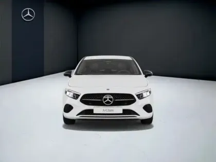Photo 7 Mercedes Classe A 180 d Progressive Line