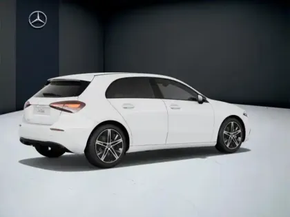 Photo 19 Mercedes Classe A 180 d Progressive Line
