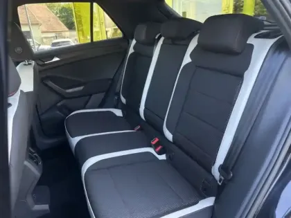 Photo 16 Volkswagen T-roc Carat Exclusive 4Motion