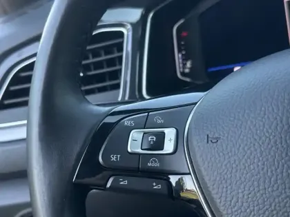 Photo 14 Volkswagen T-roc Carat Exclusive 4Motion
