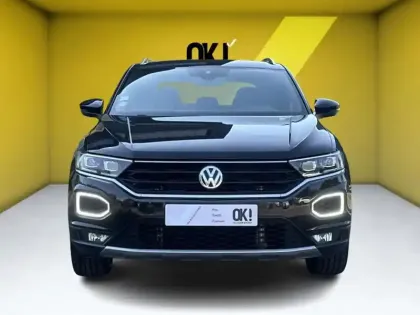 Photo 7 Volkswagen T-roc Carat Exclusive 4Motion