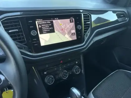 Photo 11 Volkswagen T-roc Carat Exclusive 4Motion