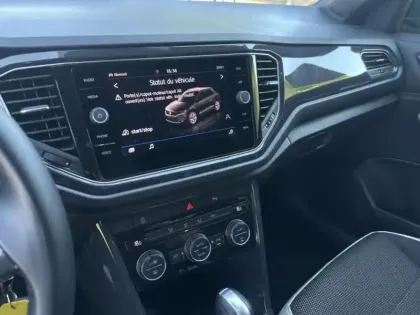 Photo 18 Volkswagen T-roc Carat Exclusive 4Motion