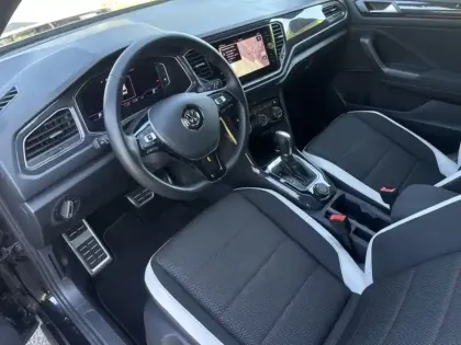 Photo 13 Volkswagen T-roc Carat Exclusive 4Motion