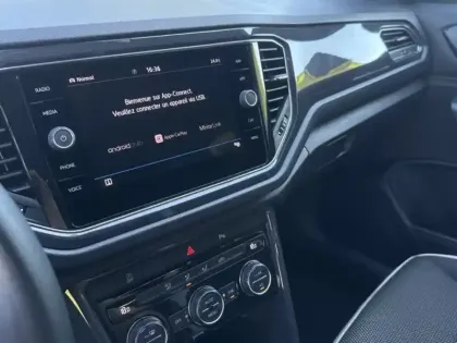 Photo 19 Volkswagen T-roc Carat Exclusive 4Motion