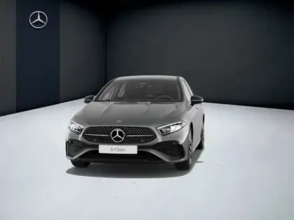 Photo 29 Mercedes Classe A 250 e Hybrid EQ AMG Line